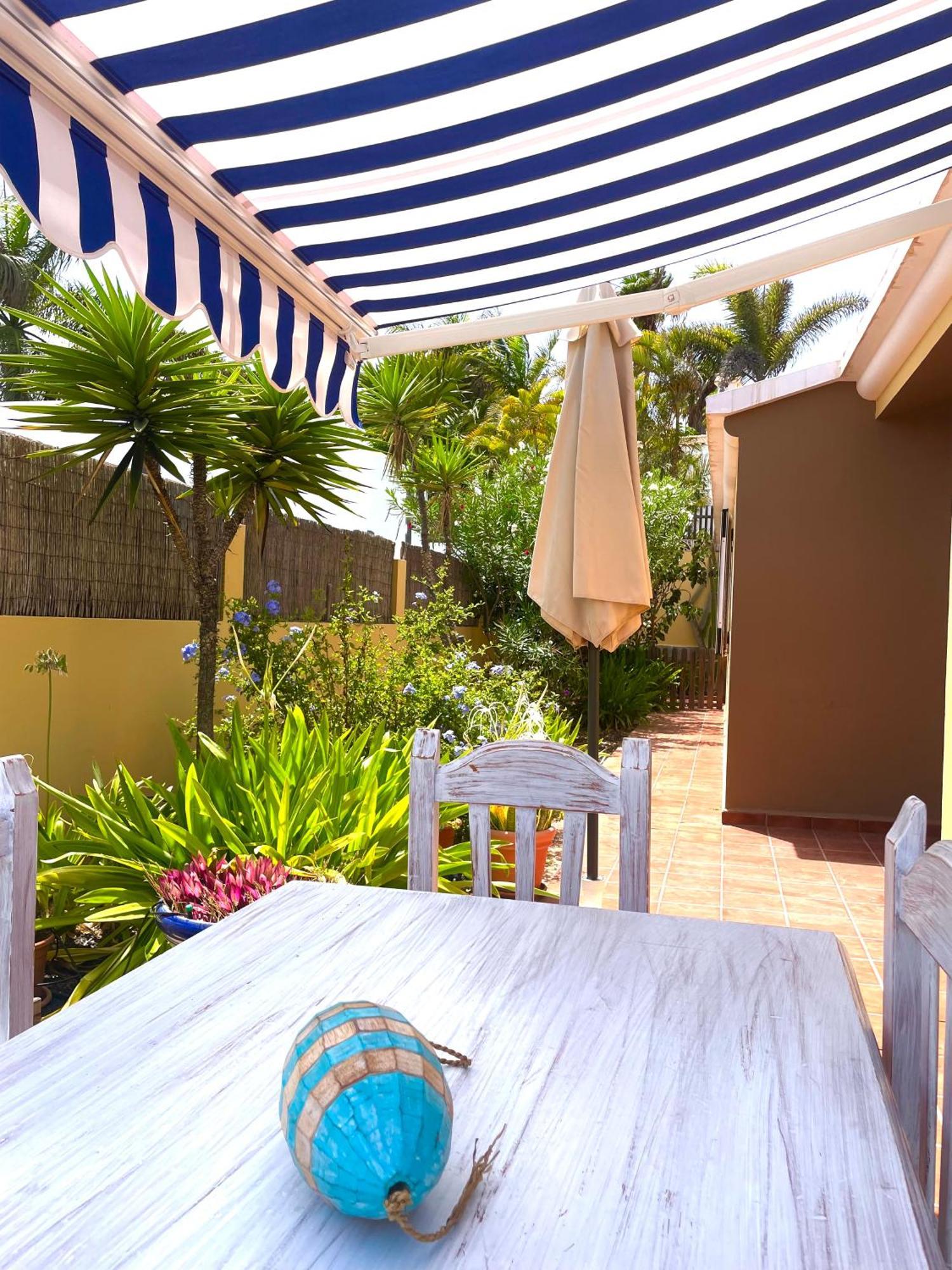 Villa Corralejo Grandes Playas Dış mekan fotoğraf