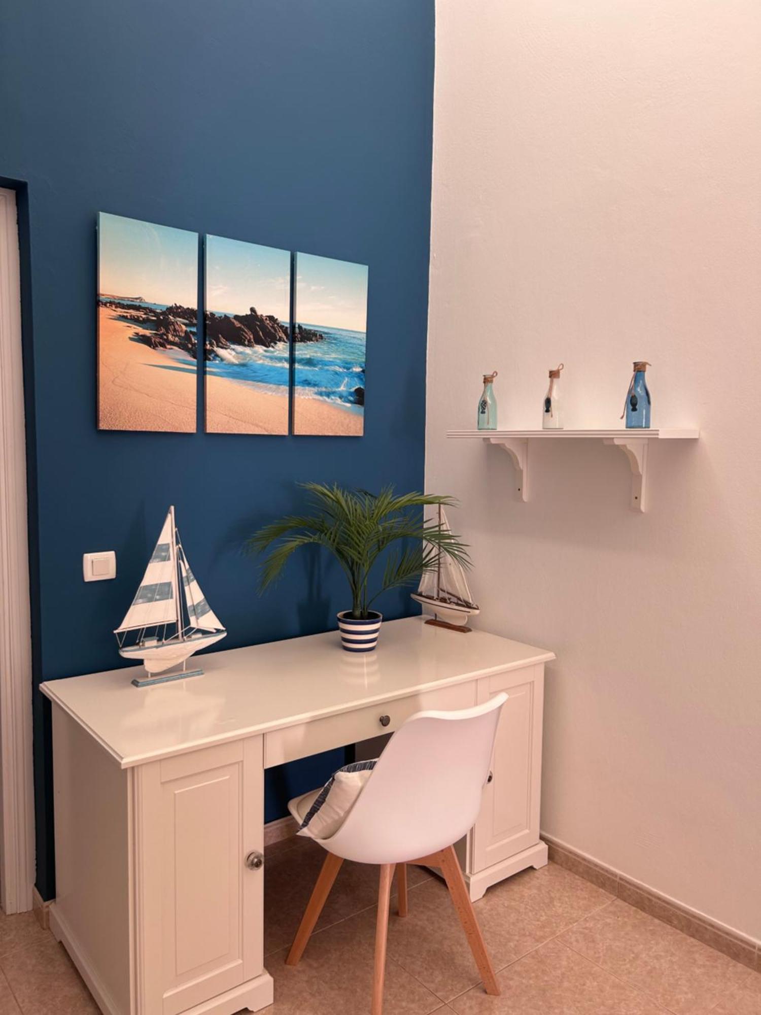 Villa Corralejo Grandes Playas Dış mekan fotoğraf