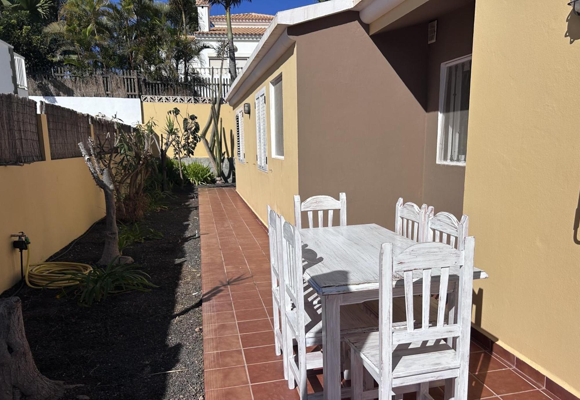 Villa Corralejo Grandes Playas Dış mekan fotoğraf